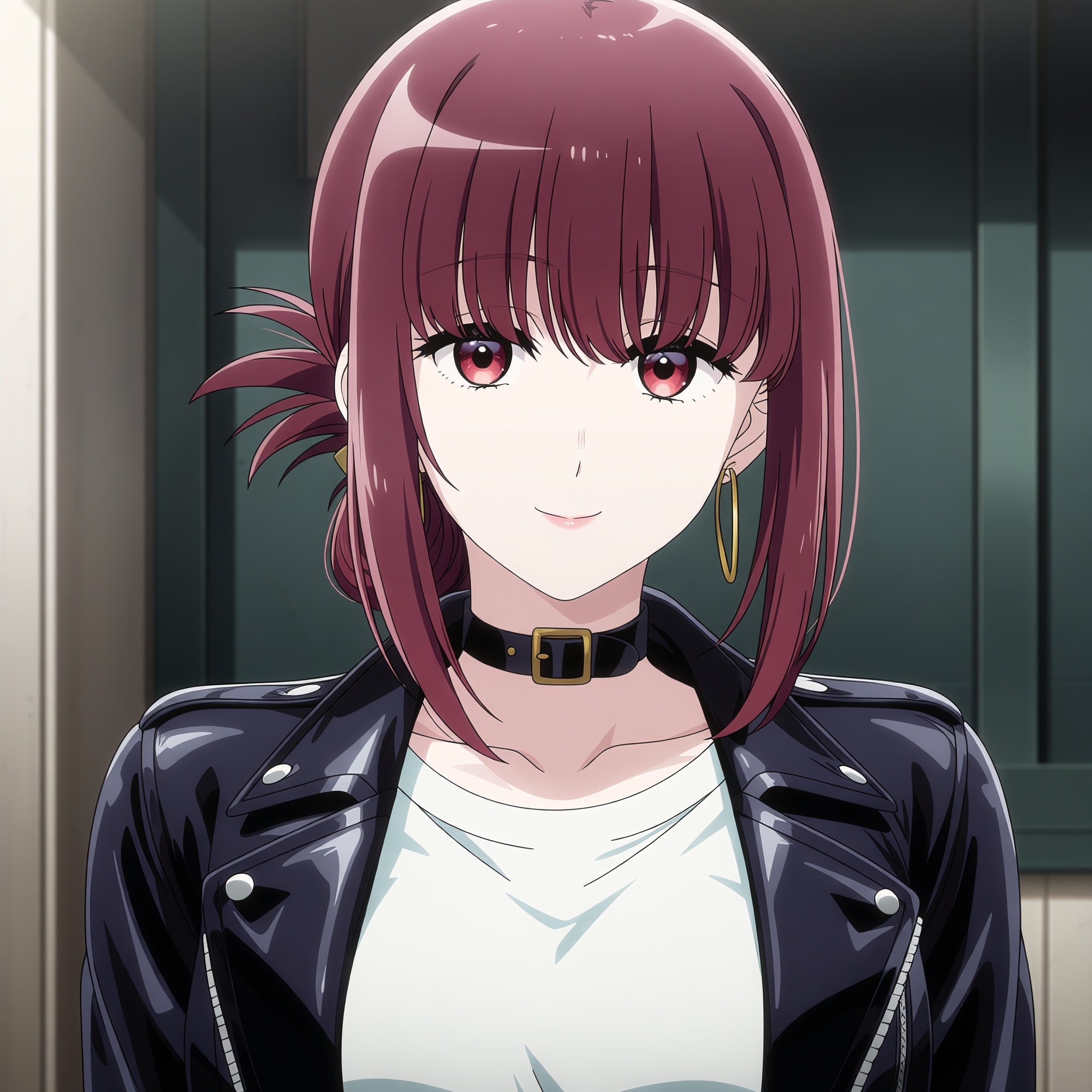 yamada_yanisuu-mdfdver,  tayamaoutfit,  1girl on Tensor.Art