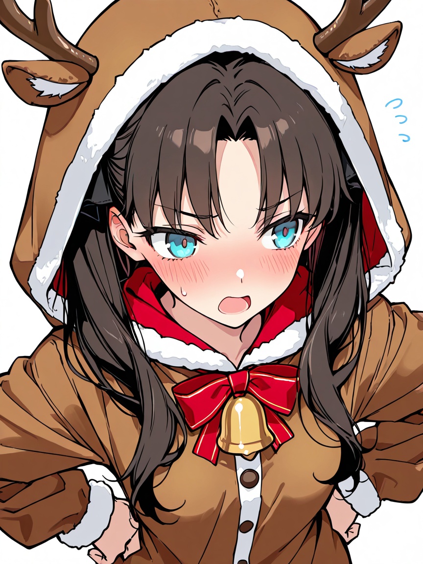 masterpiece,  best quality,  1girl on Tensor.Art