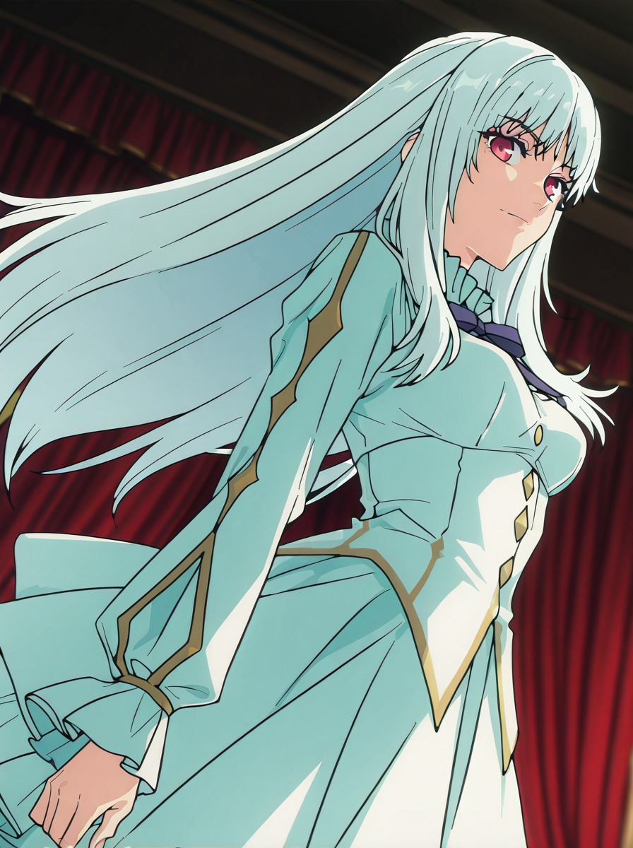 ftfake,  fillia on Tensor.Art