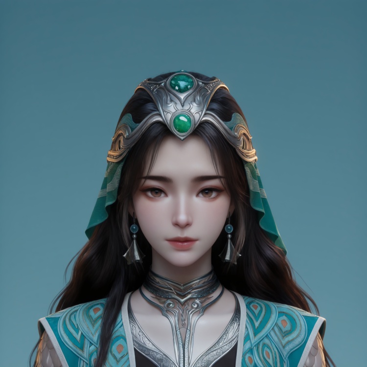 DJ_乐上师-凡人修仙传 by DJ大江东去 on Tensor.Art