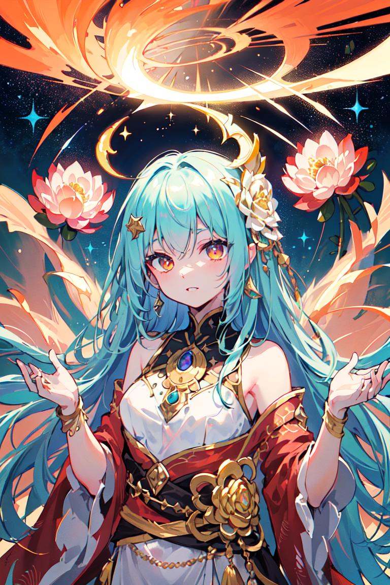 ((perfect details,  highres,  ultra-detailed on Tensor.Art