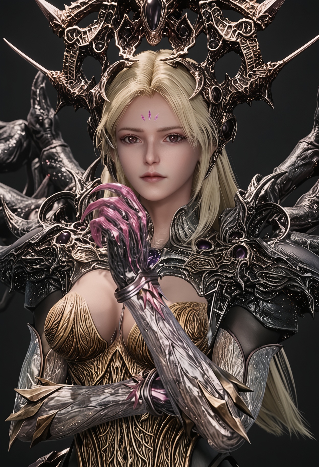 score_9,  score_8_up,  masterpiece by 云落 on Tensor.Art