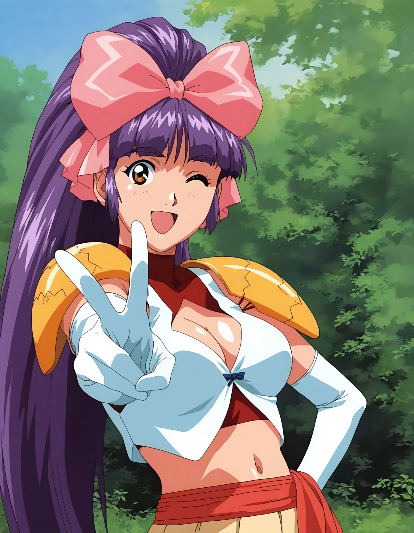 mido,  masterpiece,  best quality on Tensor.Art