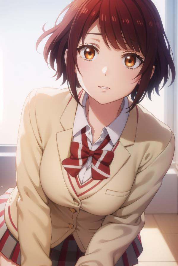 miyabiitou,  ,  miyabi itou on Tensor.Art