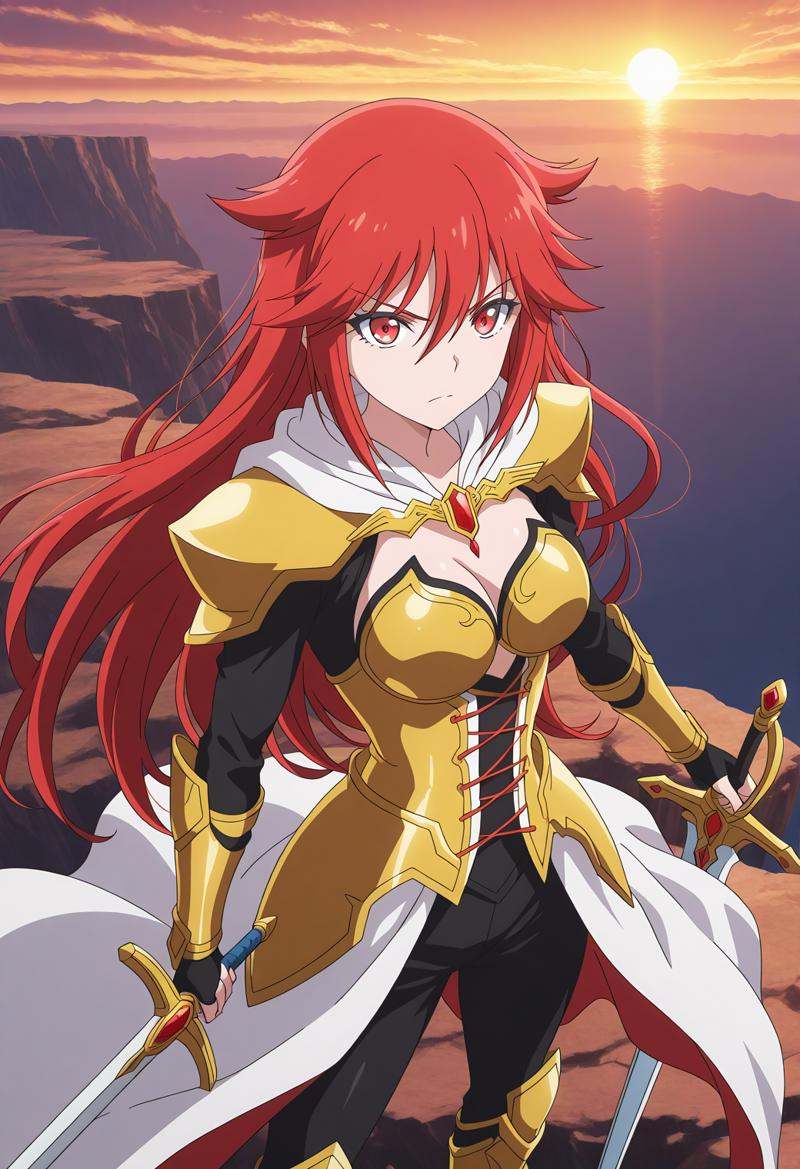sysdeep_luminaria,  1girl,  solo on Tensor.Art