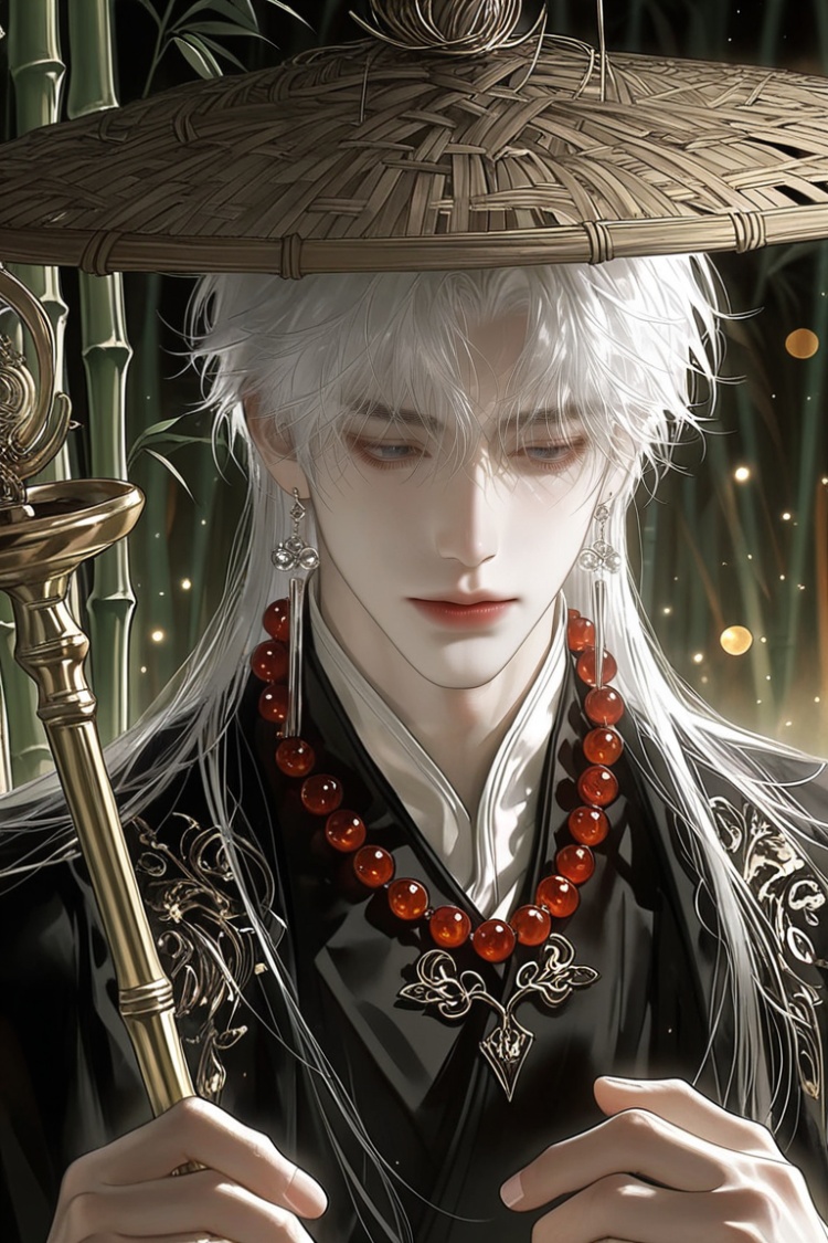 Fantasy | Semi Real by Aily on Tensor.Art