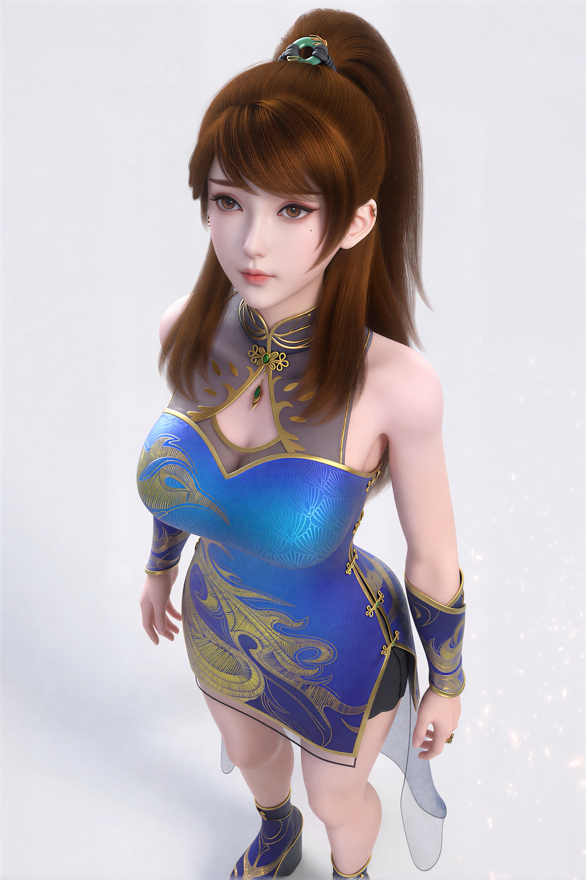 AI generated image by 誠 on Tensor.Art