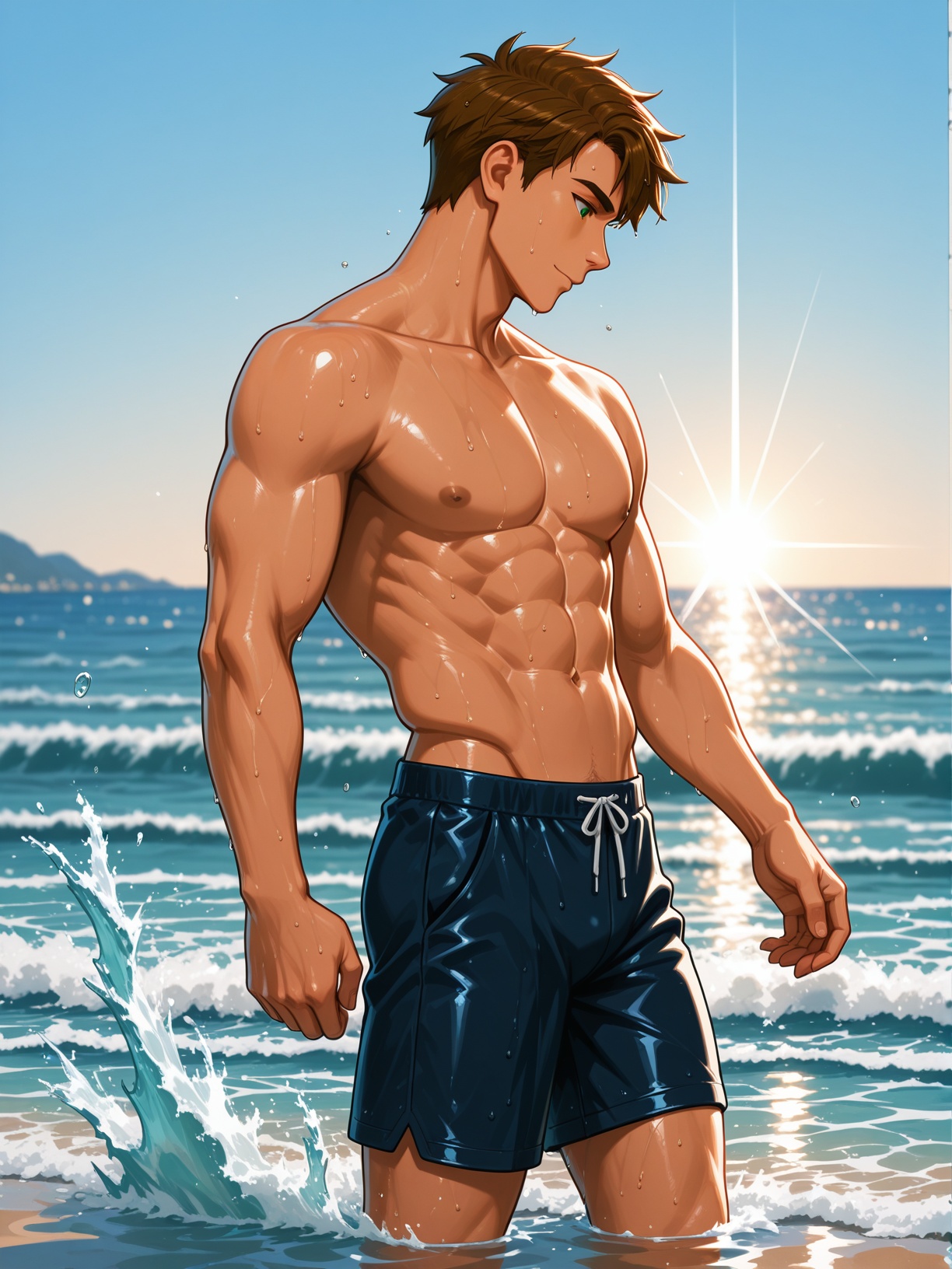 (score_9,  score_8_up),  source_anime on Tensor.Art