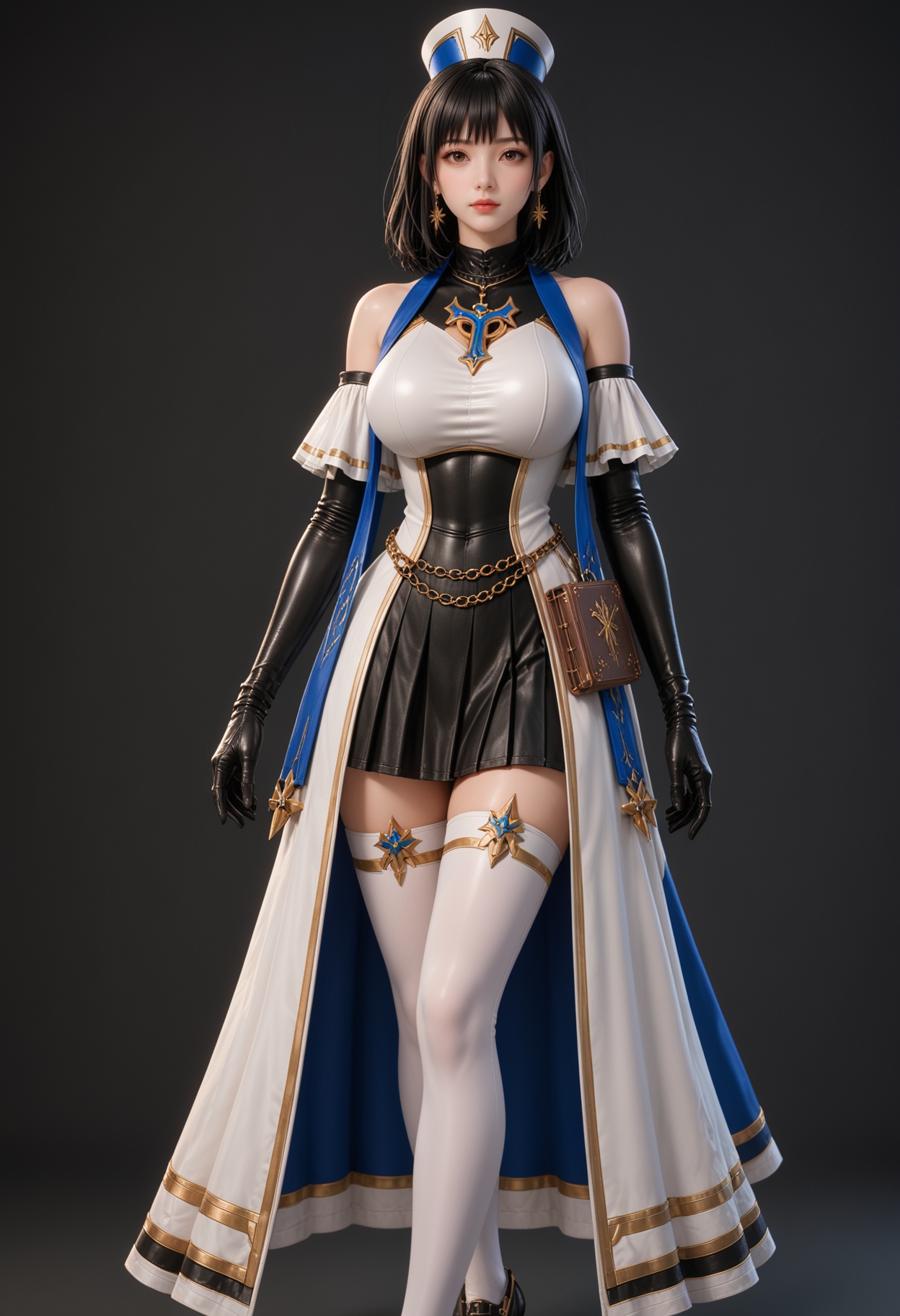 score_9,  score_8_up,  masterpiece by 云落 on Tensor.Art