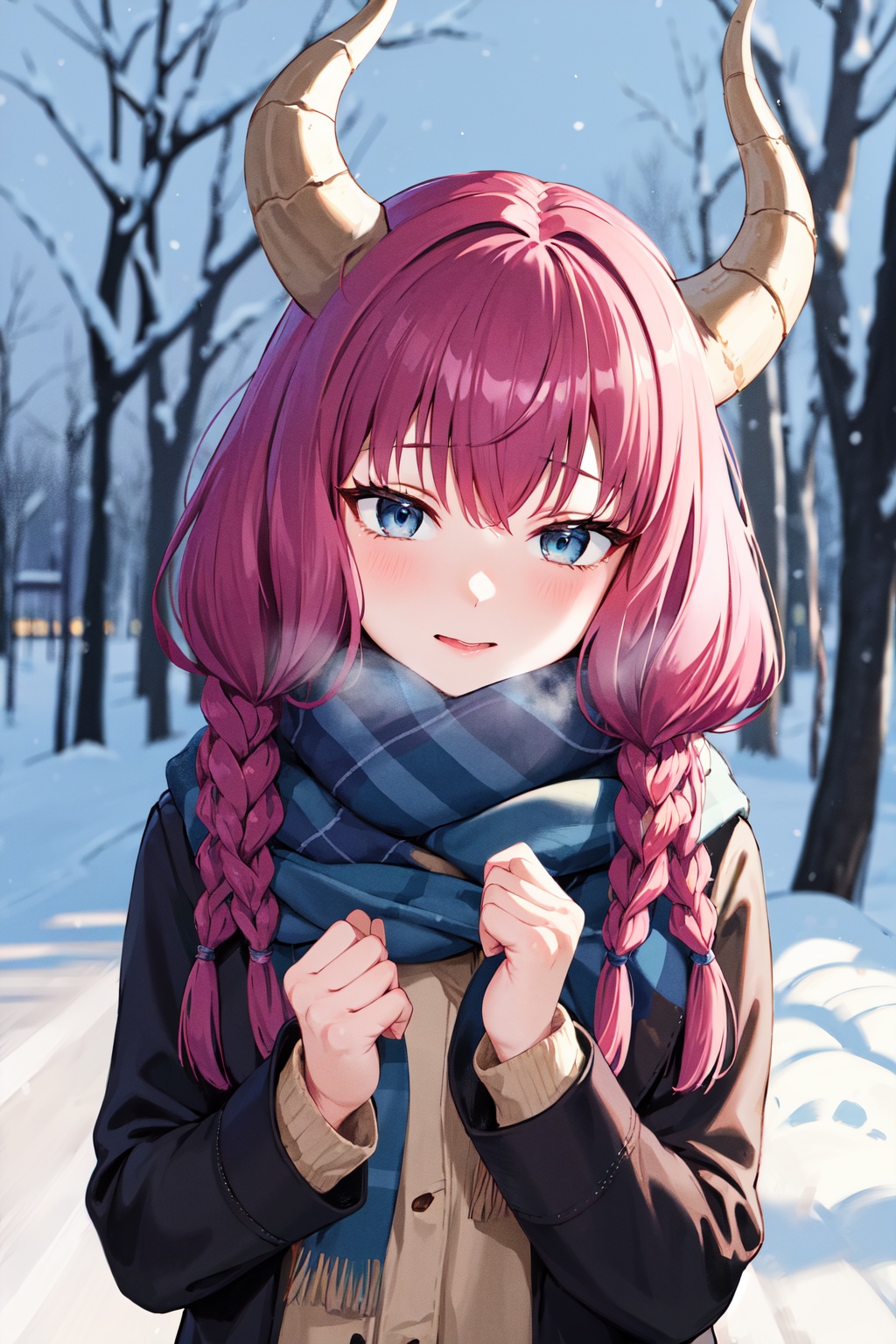 masterpiece,  best quality,  highres on Tensor.Art
