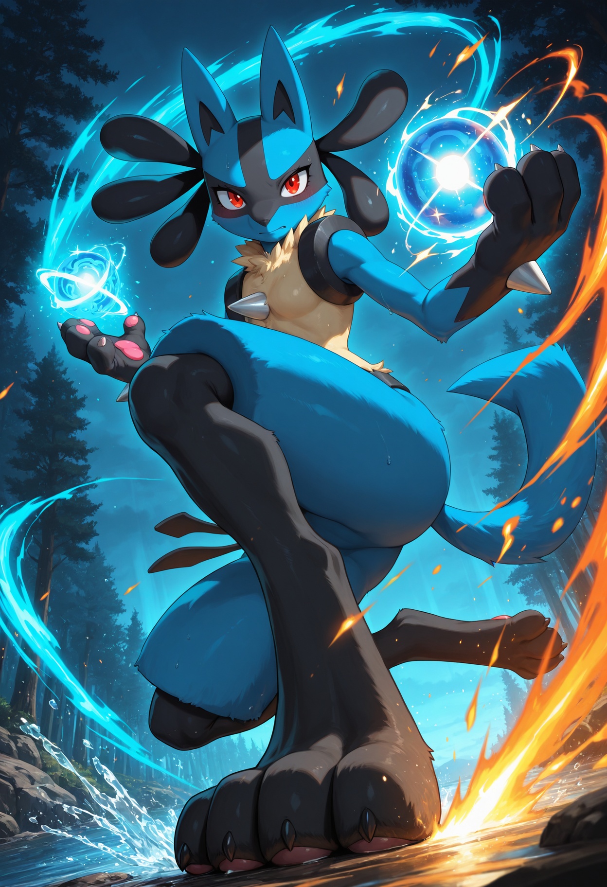masterpiece,  amazing quality,  best quality on Tensor.Art