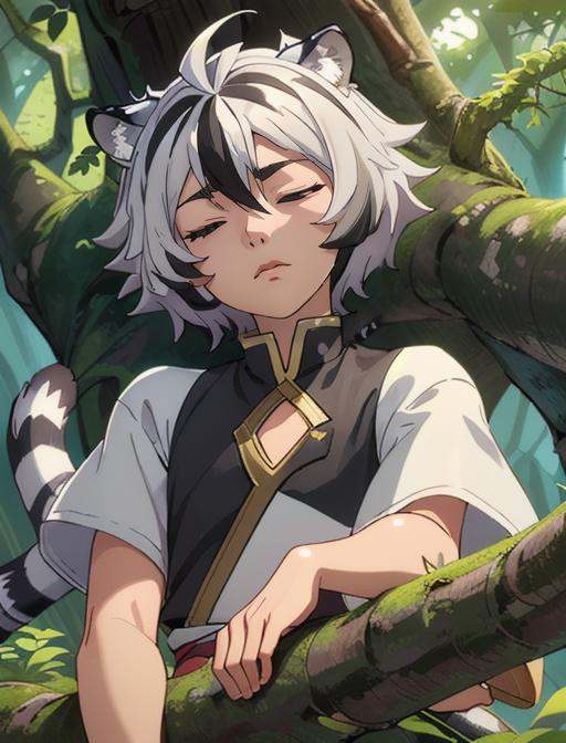 best quality,  masterpiece,  highres on Tensor.Art