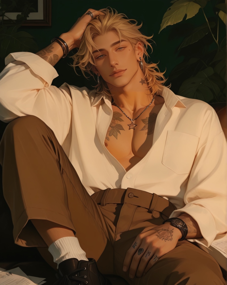 (masterpiece,  best quality,  absurdres on Tensor.Art