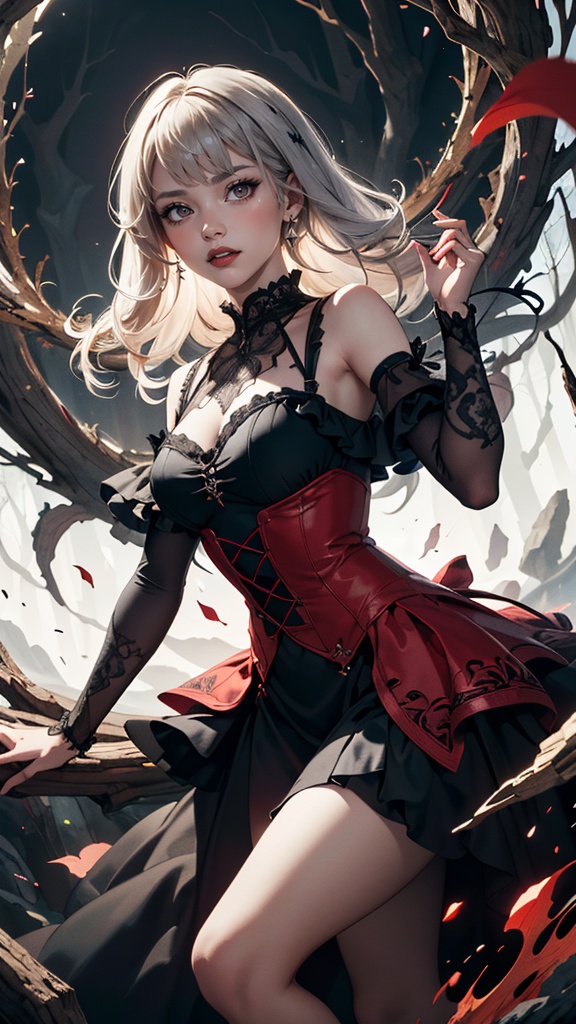 (masterpiece drawning,  high quality), on Tensor.Art