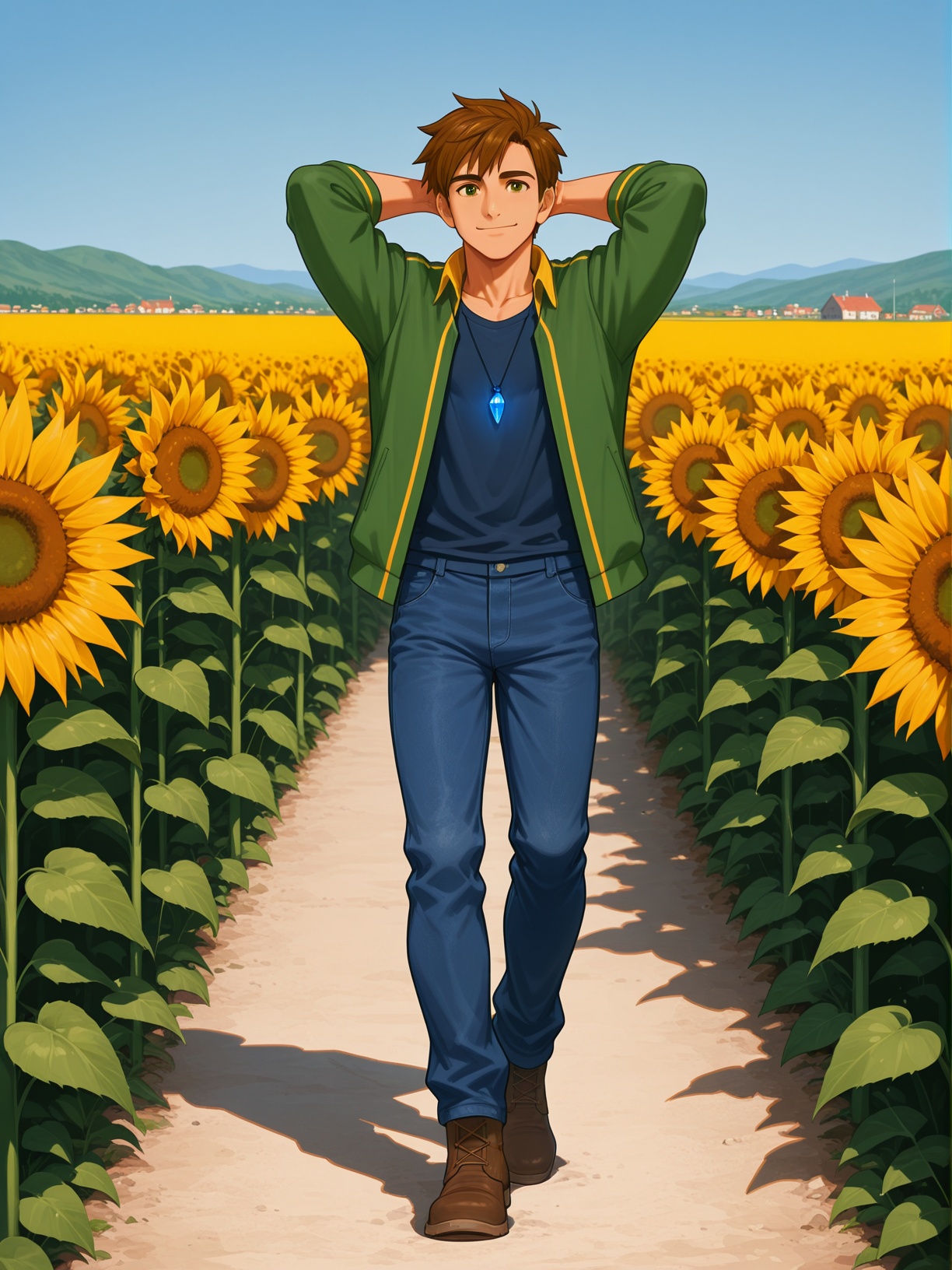 (score_9,  score_8_up),  source_anime on Tensor.Art