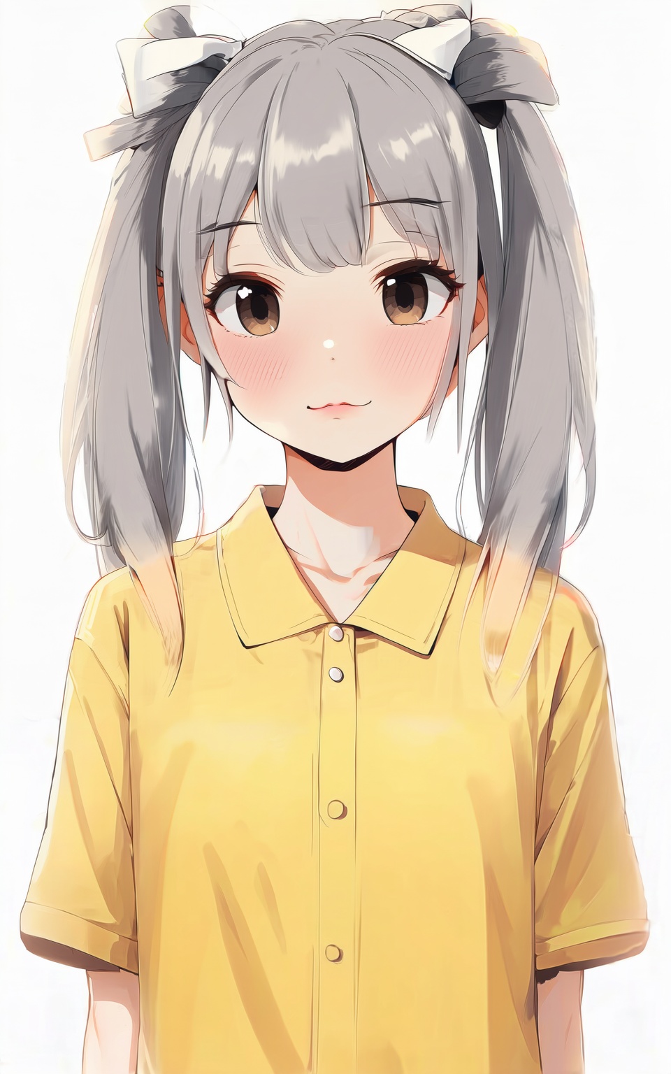 anime style,  1girl,  long hair on Tensor.Art
