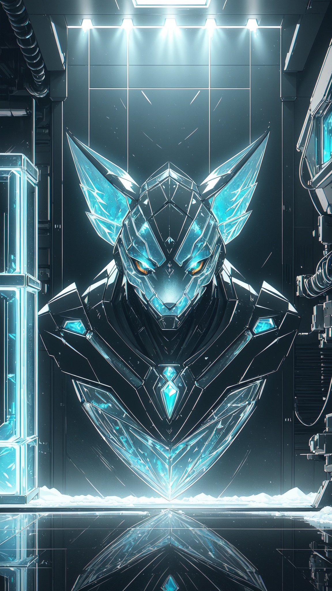 masterpiece,  best quality,  ultra-detailed on Tensor.Art