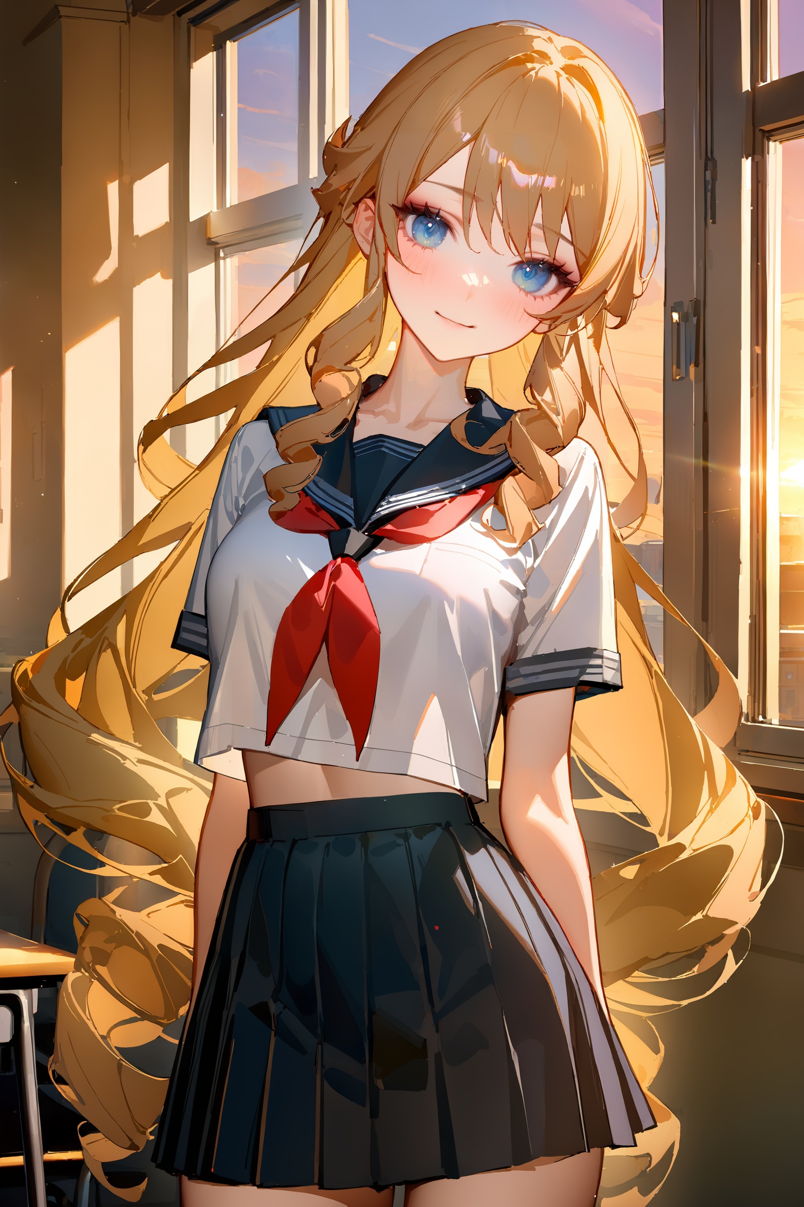 masterpiece,  best quality,  very aesthetic on Tensor.Art