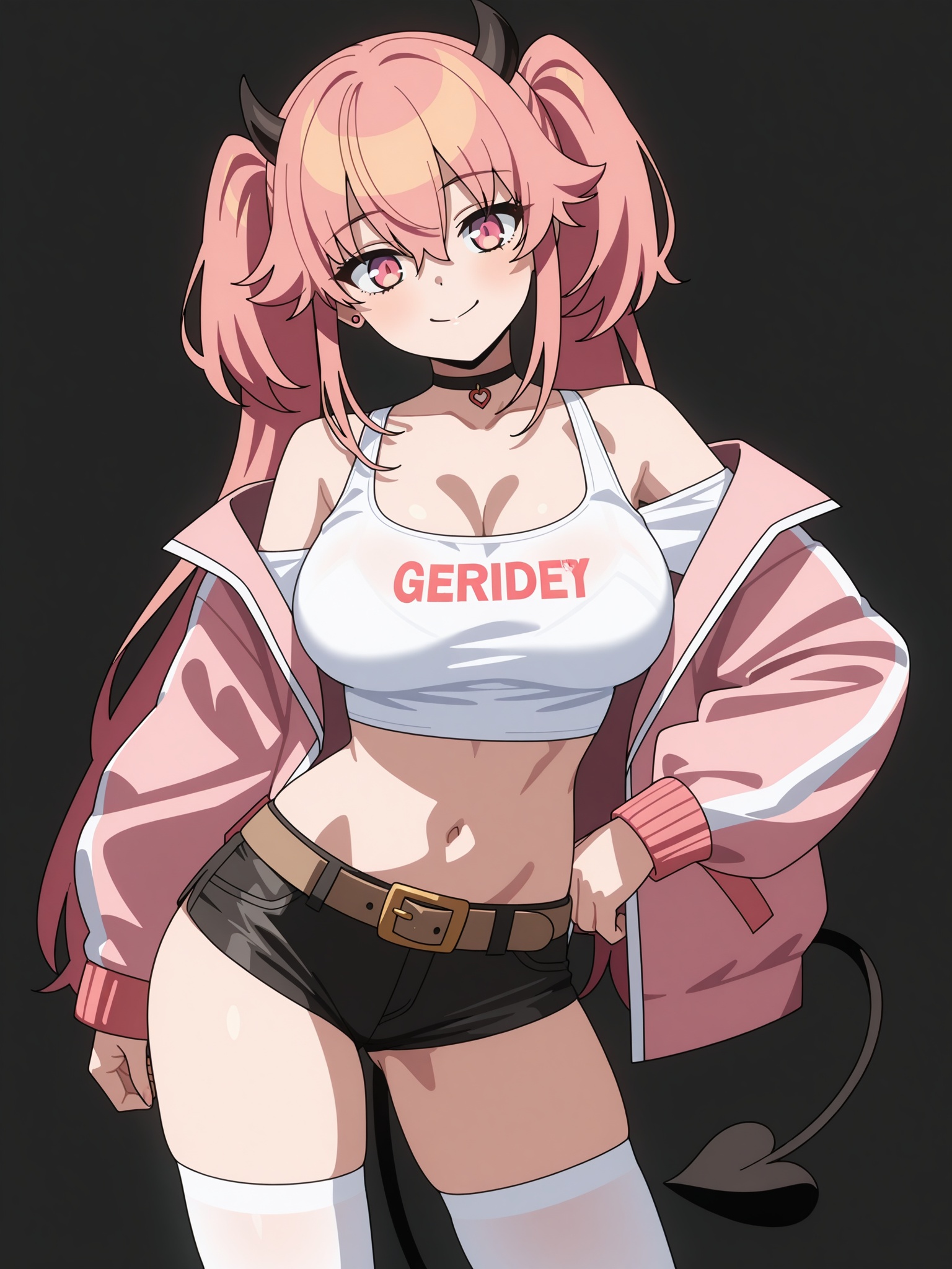 1girl,  solo,  breasts on Tensor.Art