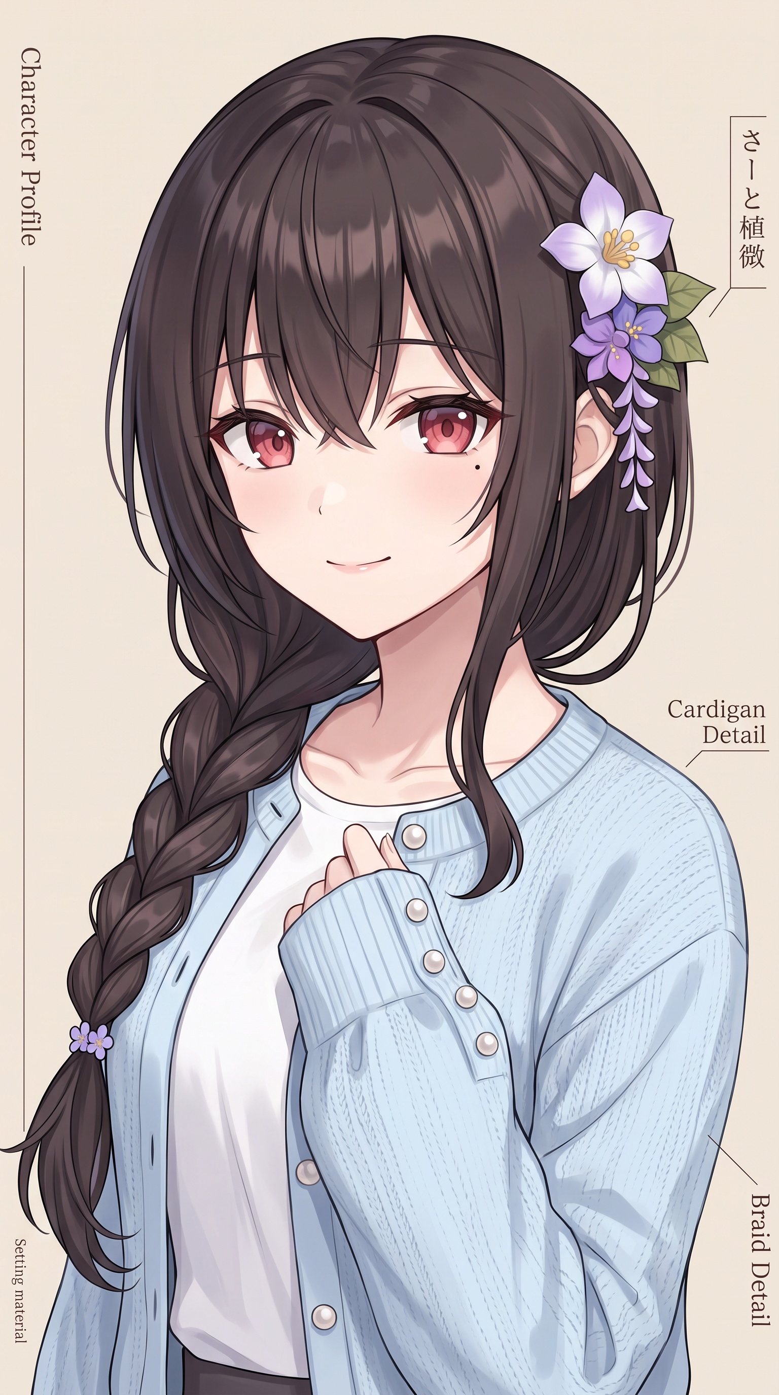 AI generated image by bkz不可知 on Tensor.Art