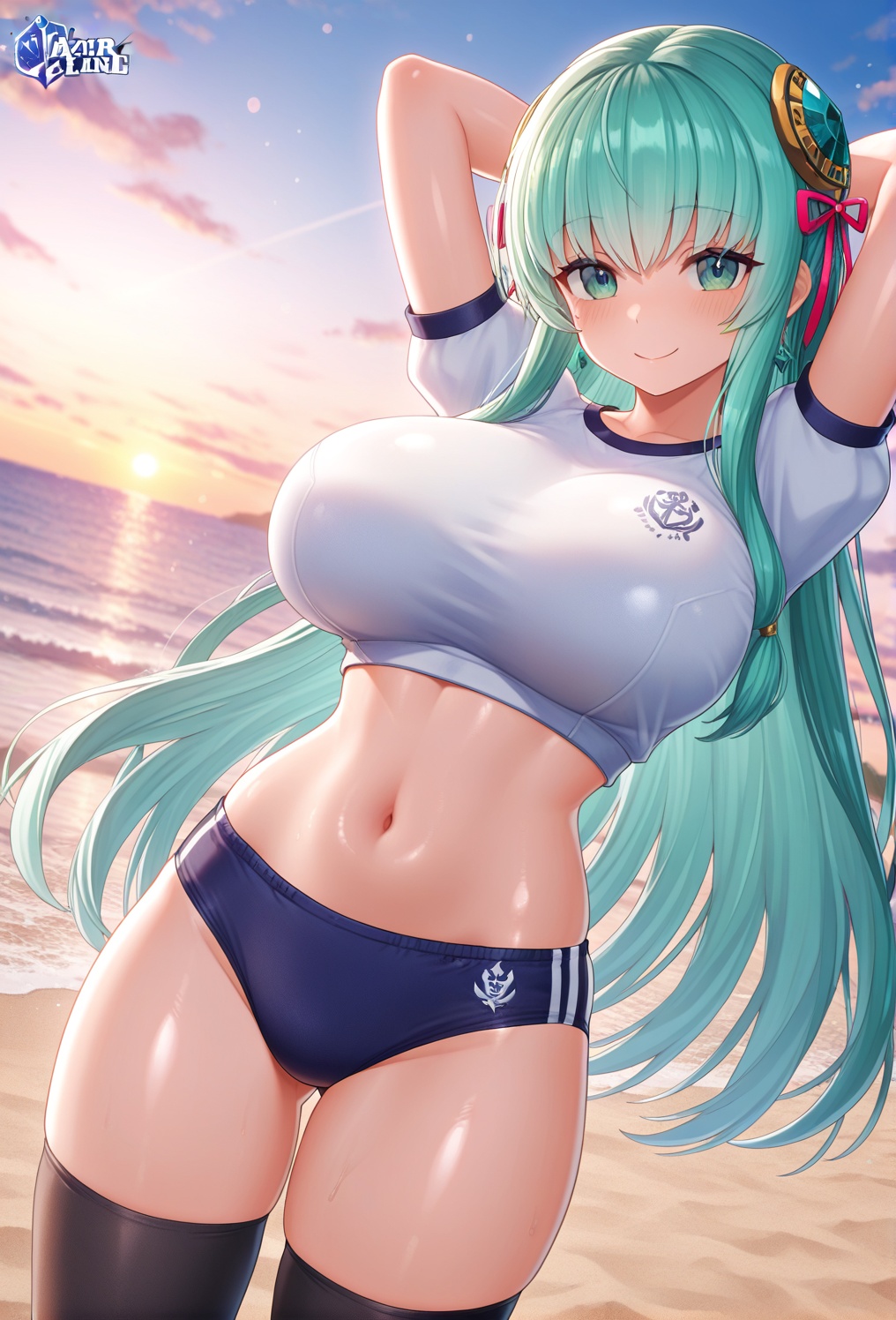 masterpiece,  best quality,  amazing quality on Tensor.Art