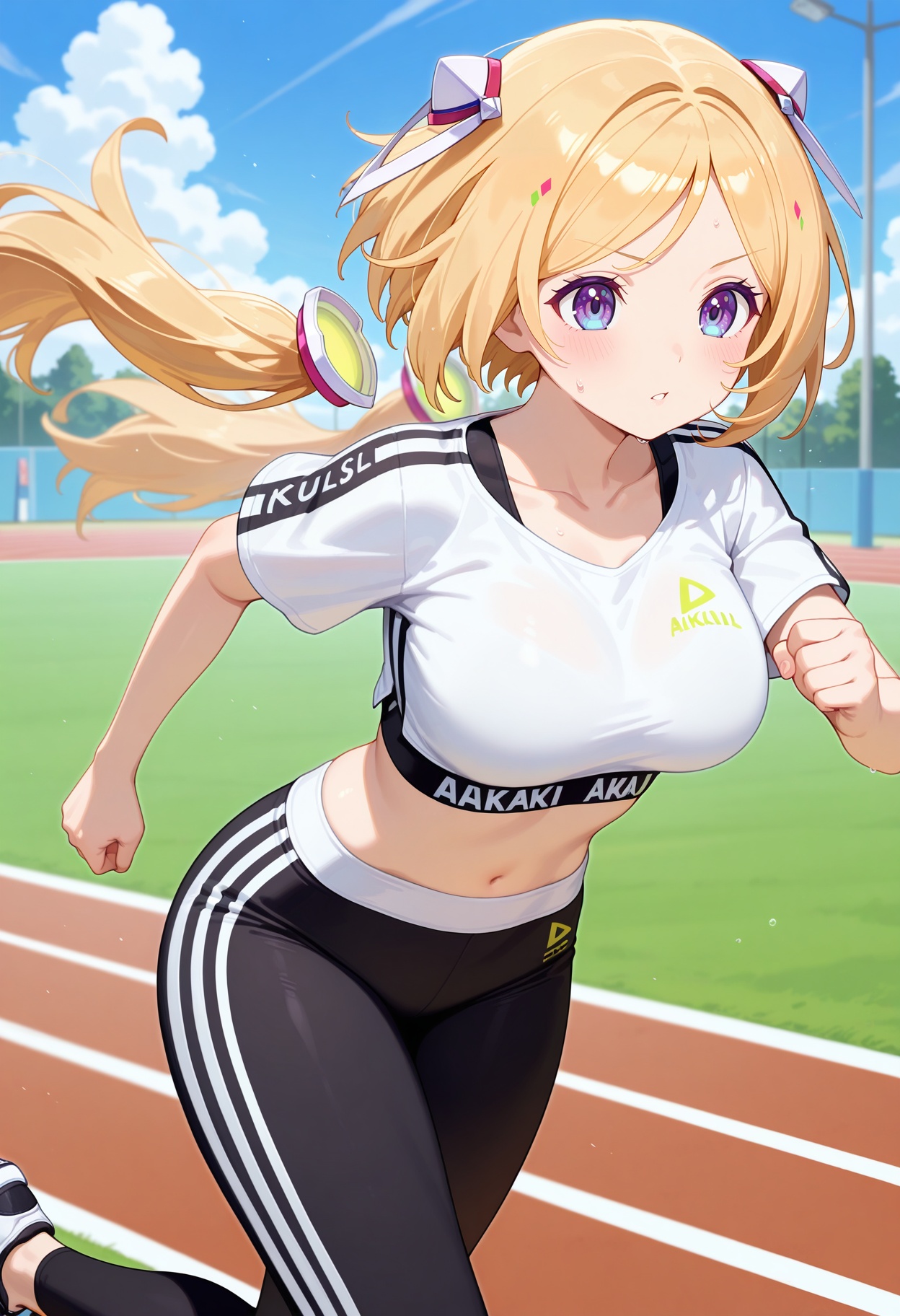 best quality,  masterpiece,  1girl on Tensor.Art