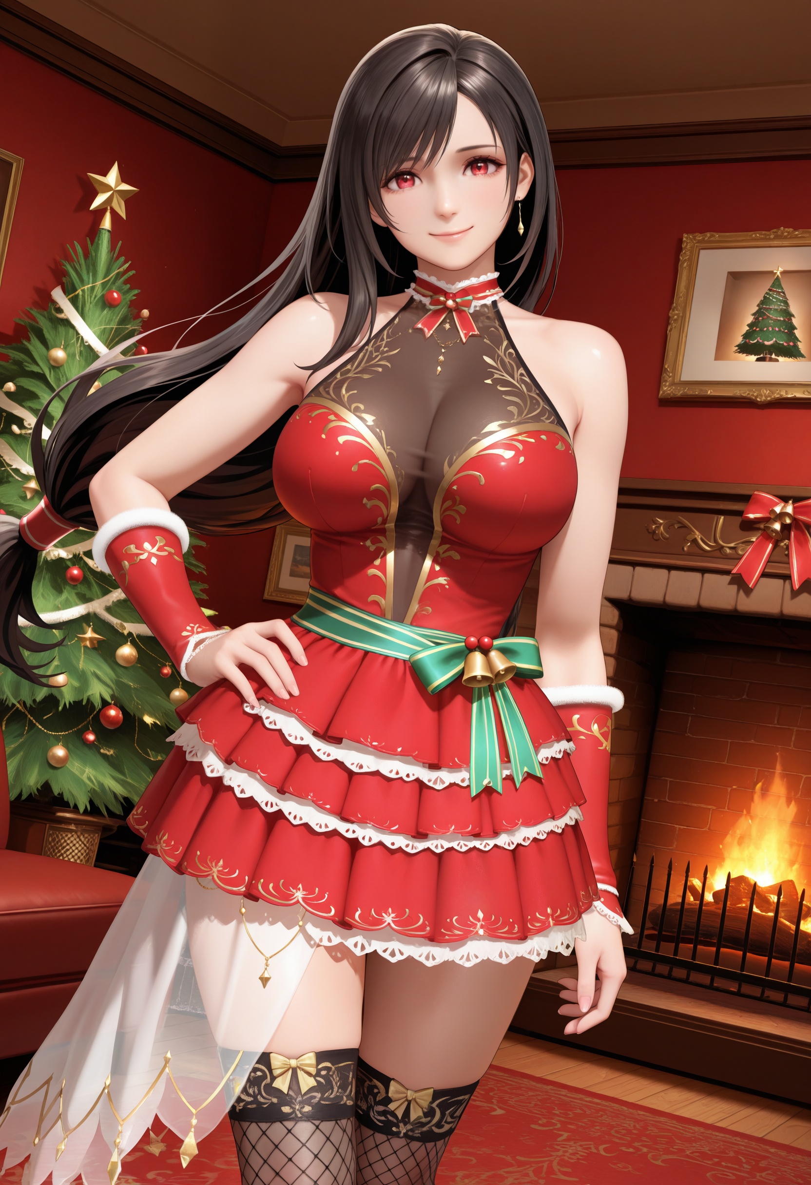 masterpiece,  best quality,  high resolution on Tensor.Art