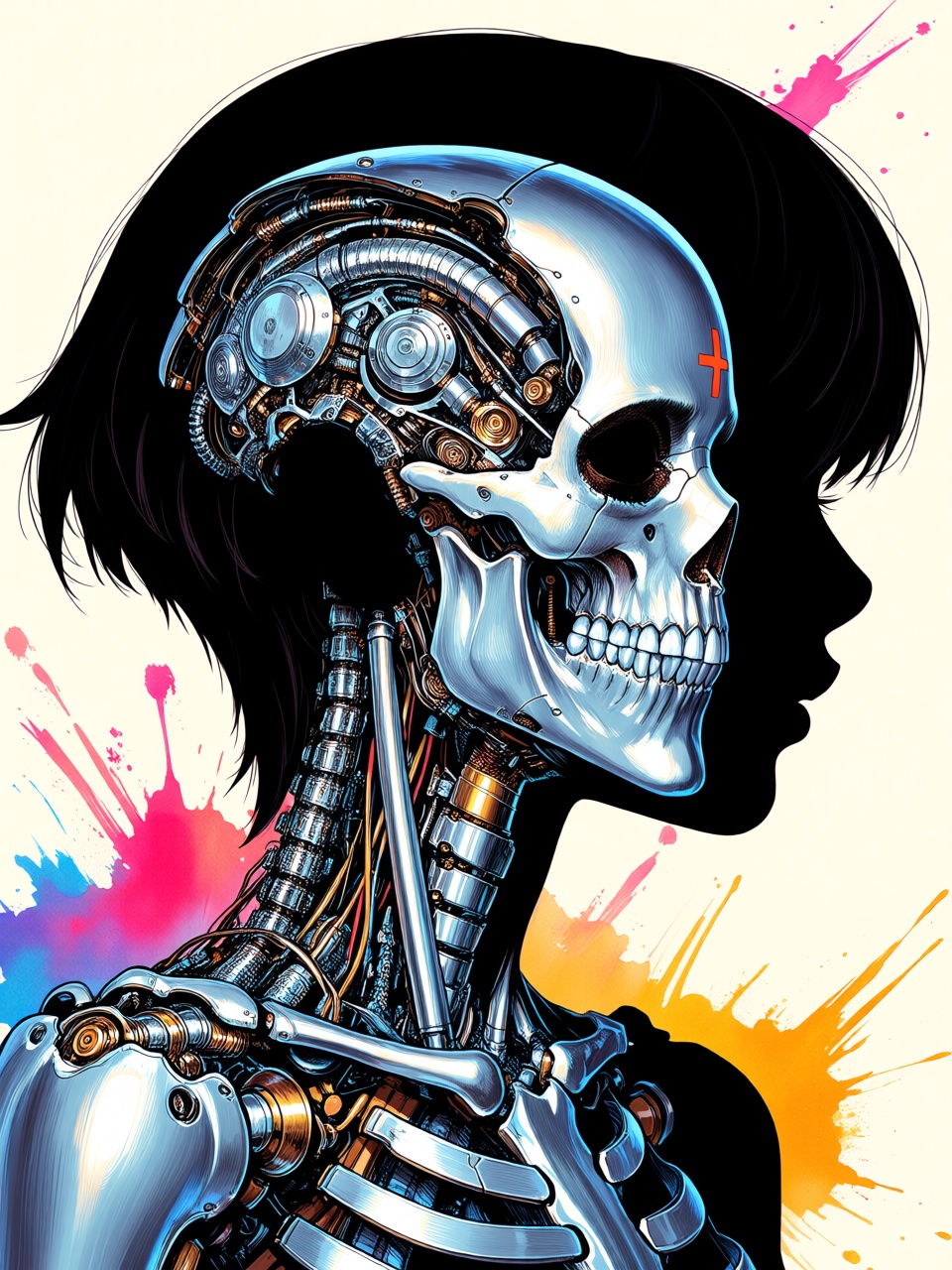 newest,  masterpiece,  best quality on Tensor.Art