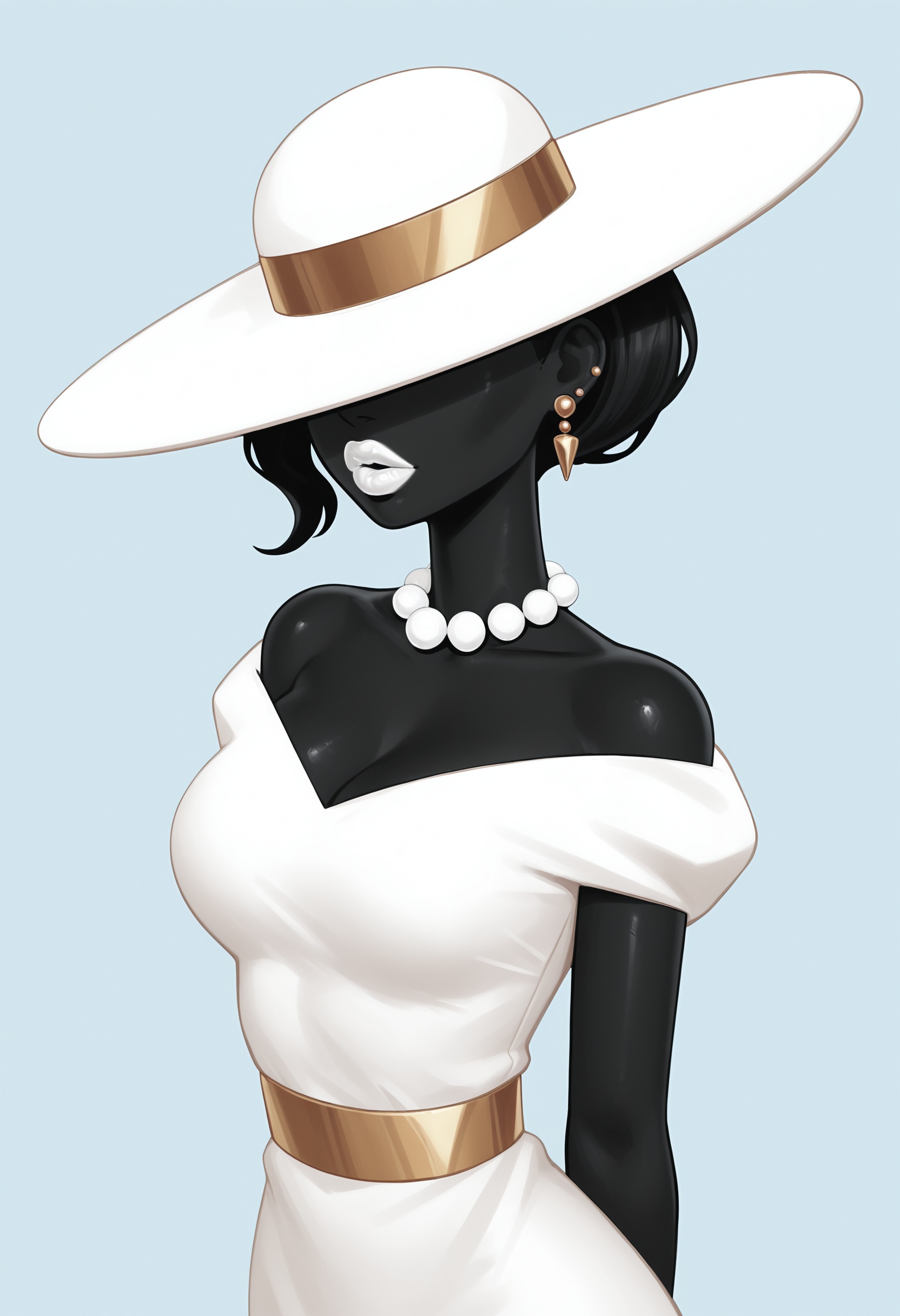 masterpiece,  best quality,  amazing quality on Tensor.Art