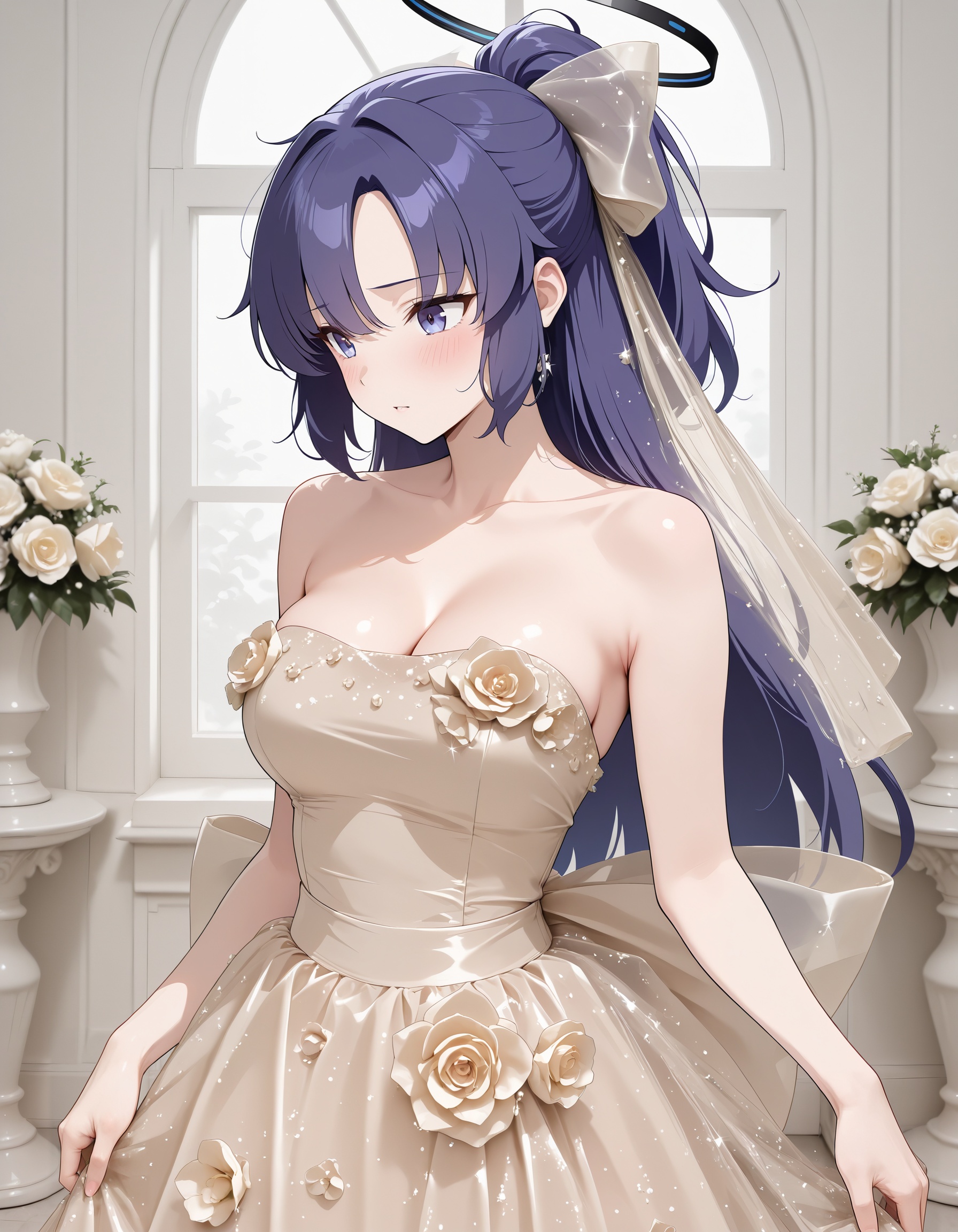 masterpiece,  best quality,  newest on Tensor.Art