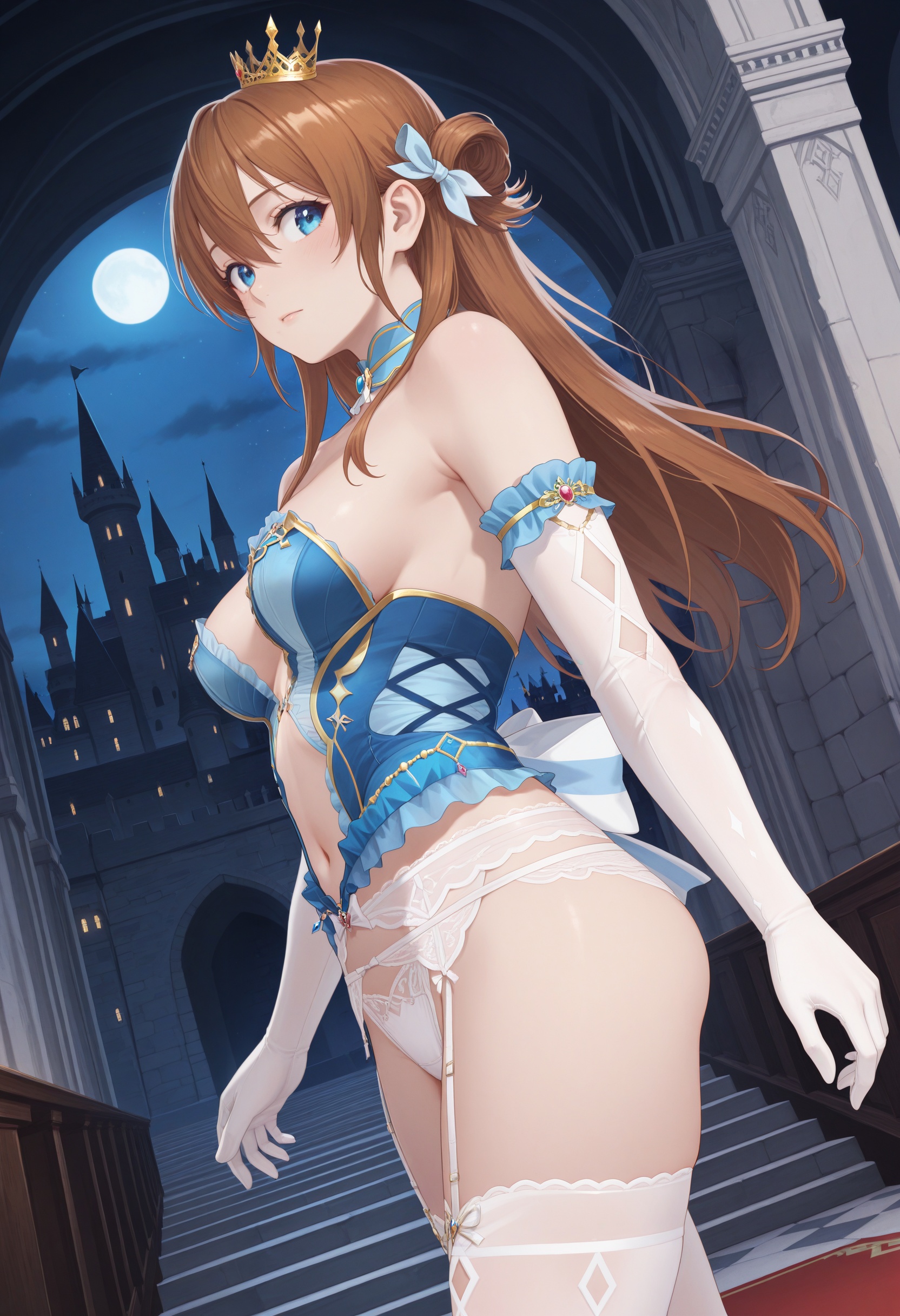 masterpiece,  best quality,  high resolution on Tensor.Art