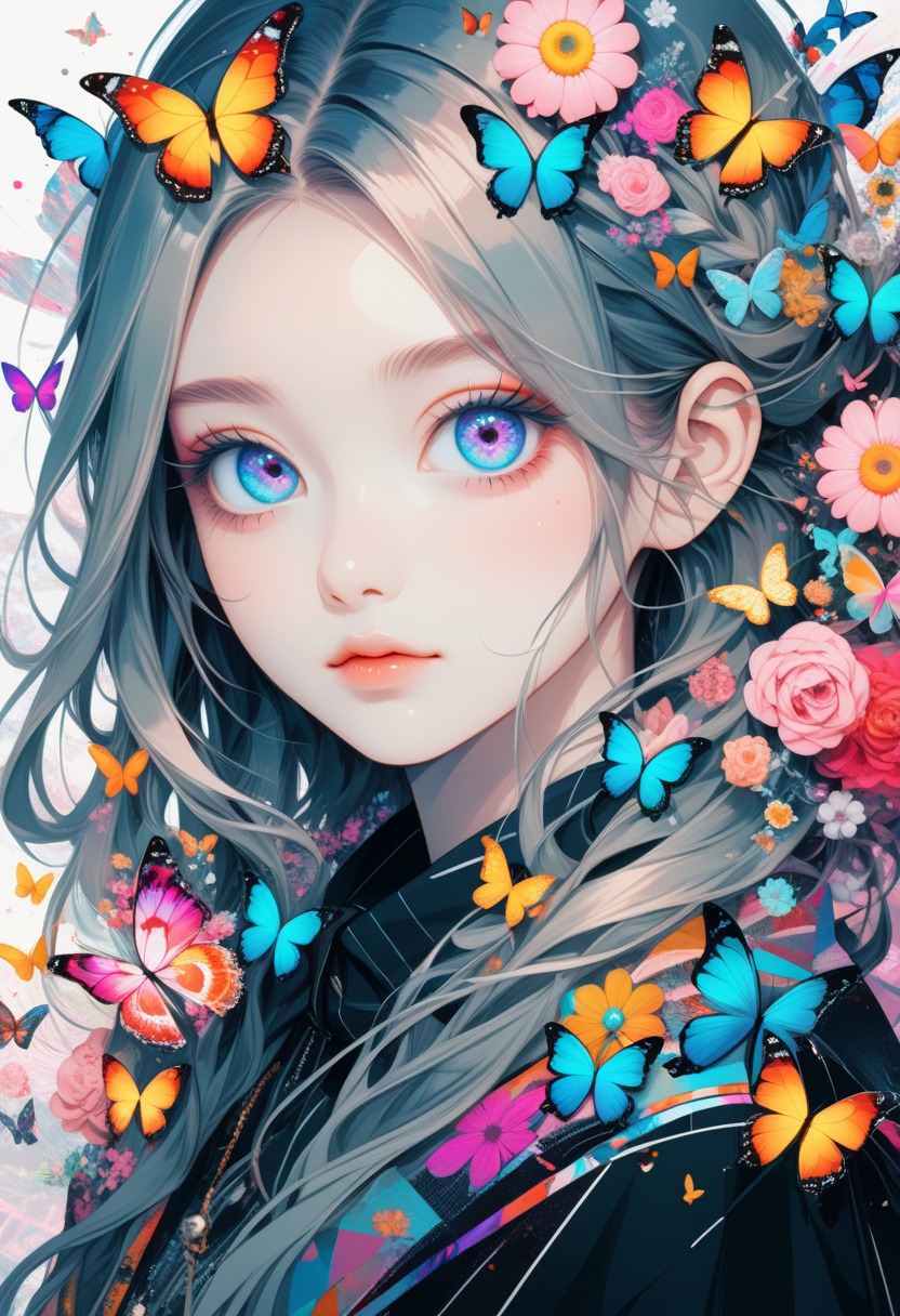 ambient light,  ultra-high quality,  ( ultra detailed original illustration) on Tensor.Art
