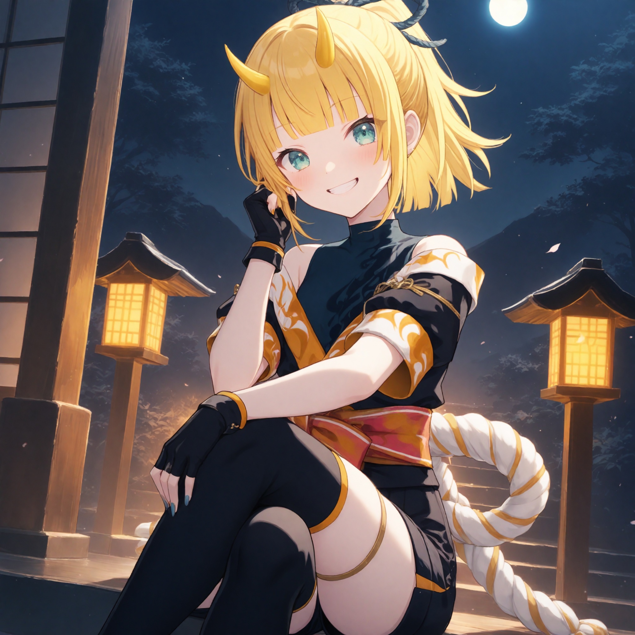 1girl,  ,  project sekai on Tensor.Art
