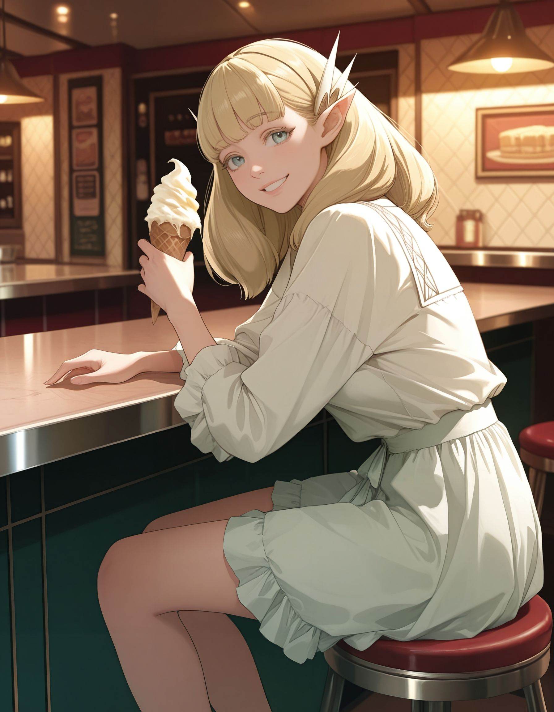 Masterpiece,  Best quality ultra-detailed quality on Tensor.Art