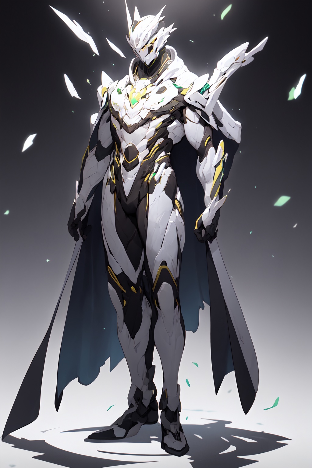 AaaTi,<lora:Asuoo02:0.6>,full body,white suit,