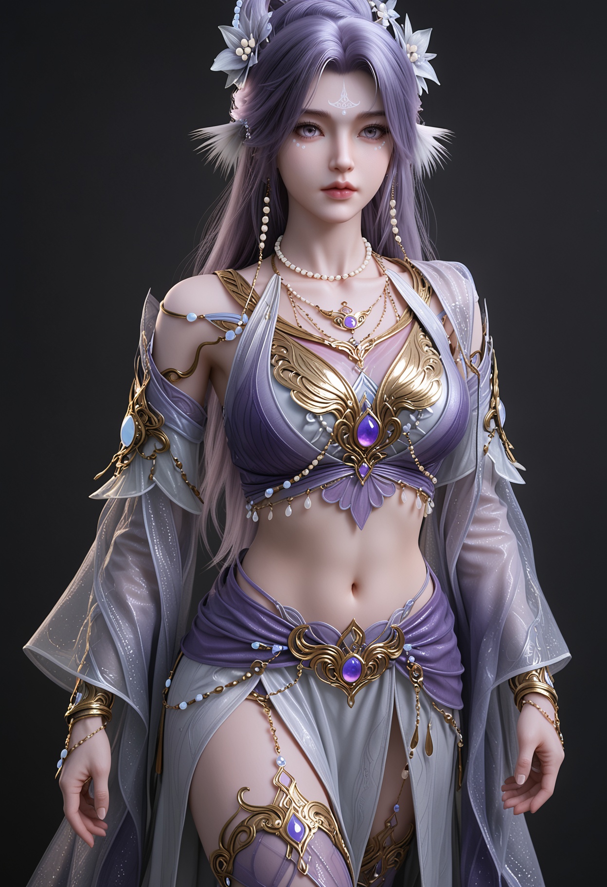 score_9,  score_8_up,  masterpiece by 云落 on Tensor.Art