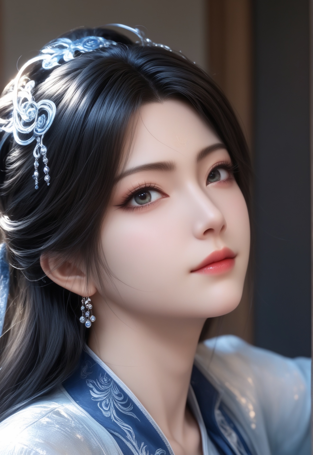 AI generated image by 苦茶 on Tensor.Art
