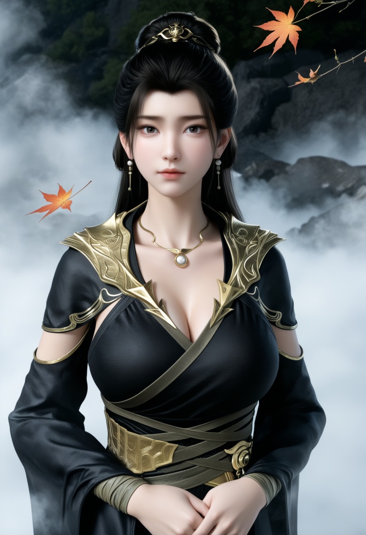 燕如嫣-Illustrious光辉 by 千秋簌 on Tensor.Art