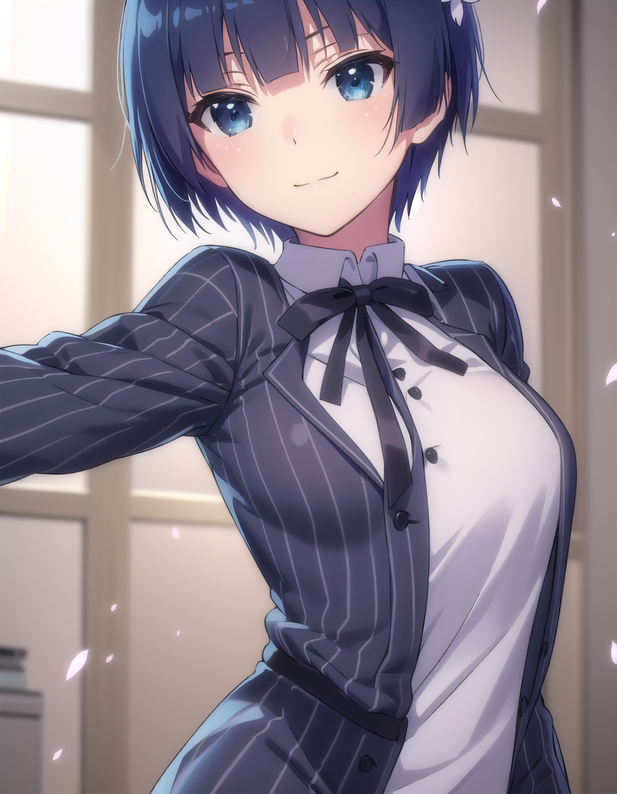 skyozakura,  ,  yozakura on Tensor.Art