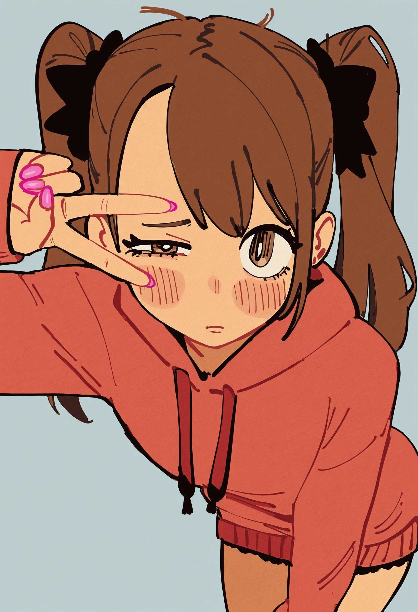 wwafr,  masterpiece,  best quality on Tensor.Art