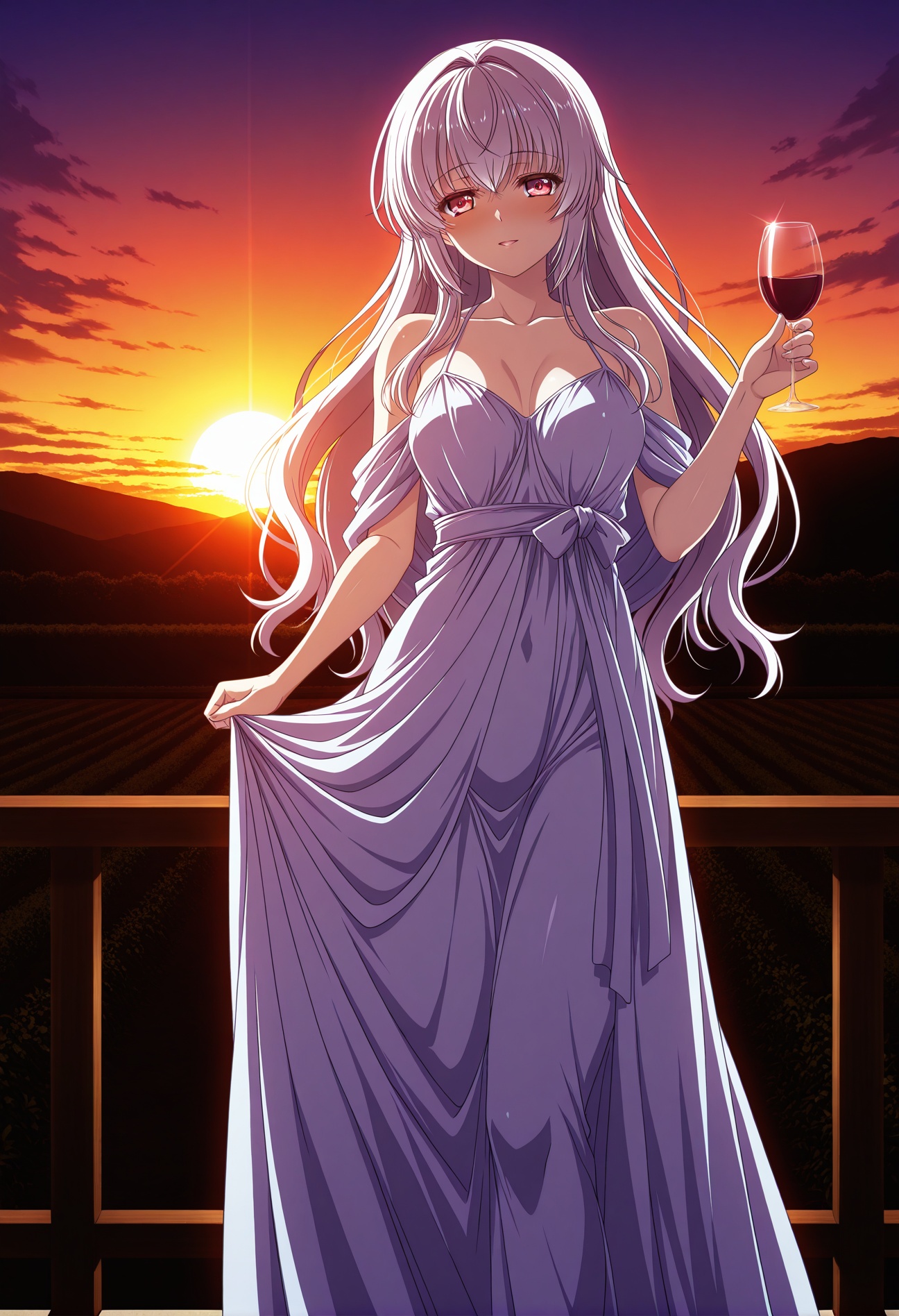 sysdeep_gc12style,  1girl,  solo on Tensor.Art