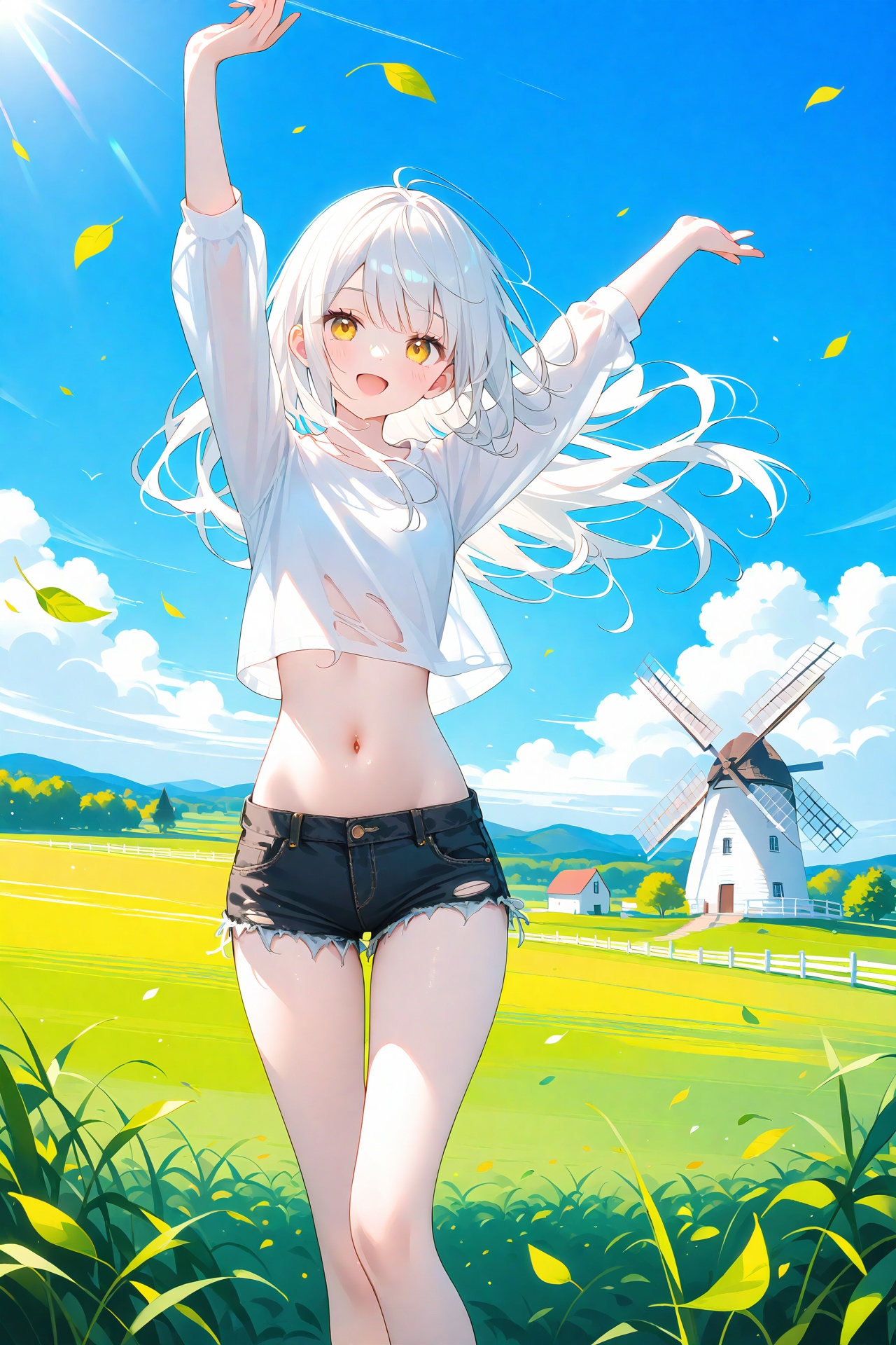 masterpiece,  best quality,  high quality on Tensor.Art