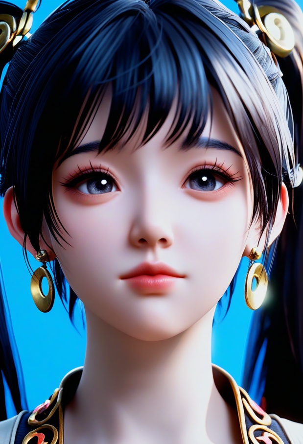 AI generated image by 苦茶 on Tensor.Art