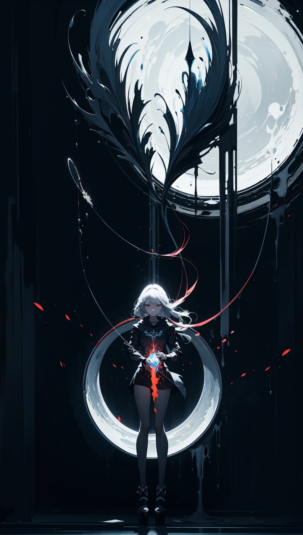 masterpiece,  best quality,  ultra high res on Tensor.Art