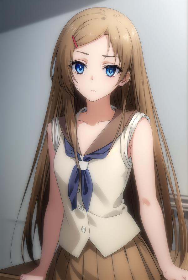 kanamimihara,  ,  kanami mihara on Tensor.Art