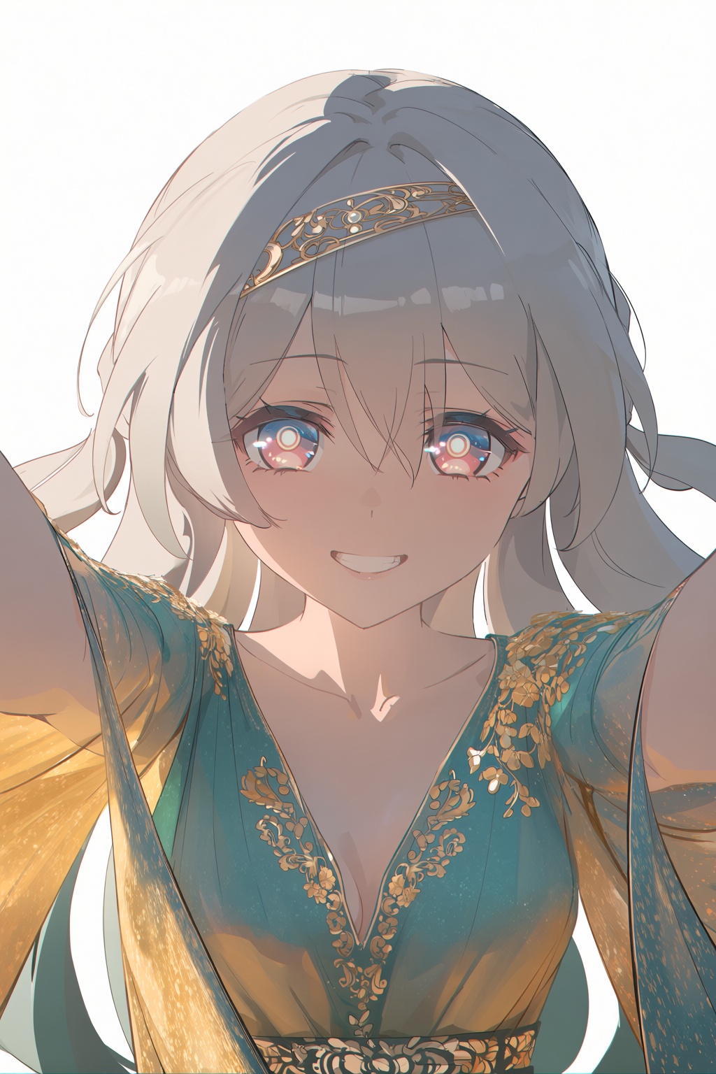 AI generated image by 炼丹_lian on Tensor.Art