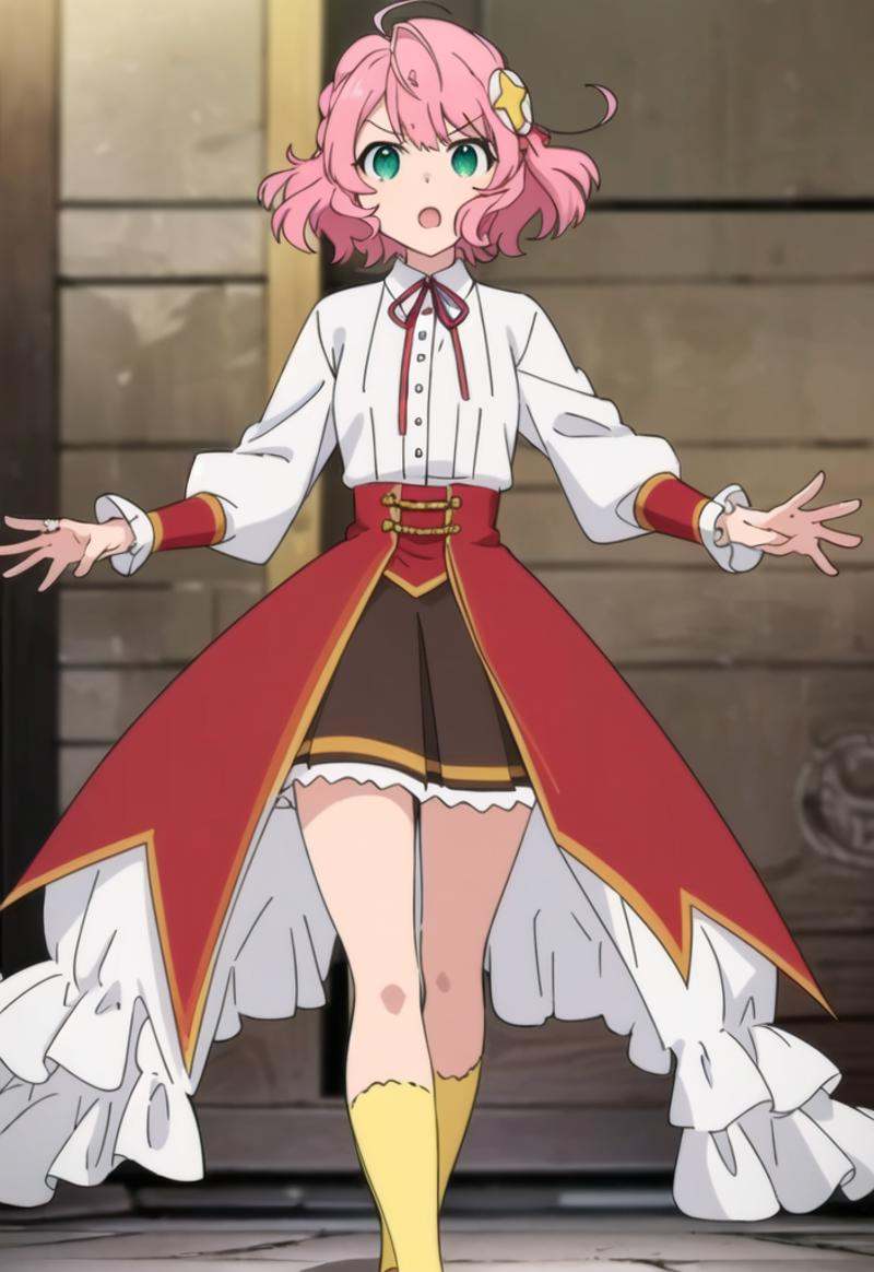 best quality,  masterpiece,  extremely detailed on Tensor.Art