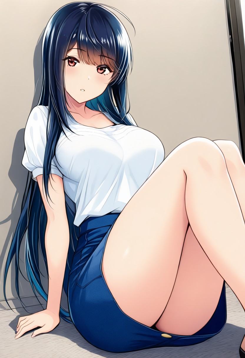 source_anime,  masterpiece,  best quality on Tensor.Art