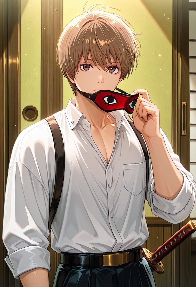 masterpiece,  best quality,  okitaso on Tensor.Art