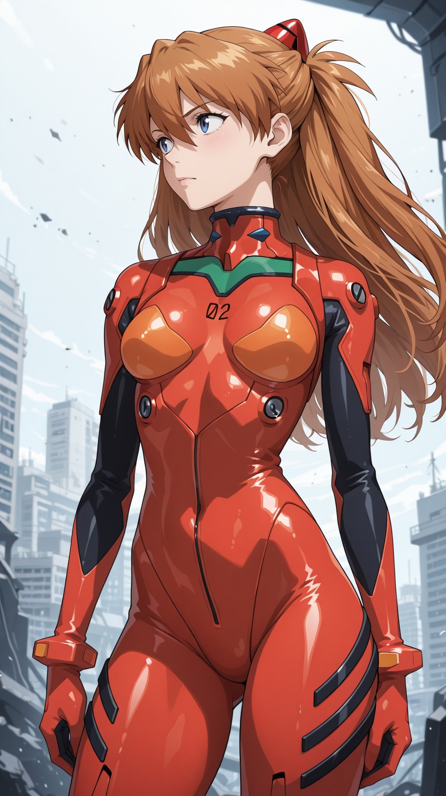 source_anime,  masterpiece,  best quality on Tensor.Art